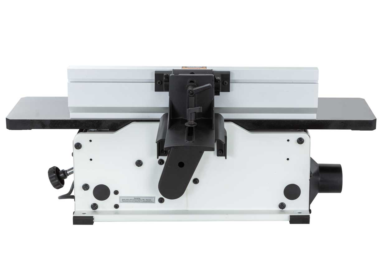 JET JBJ-6 Фуговальный станок (JET Дисконт) - (Демозал Москва)