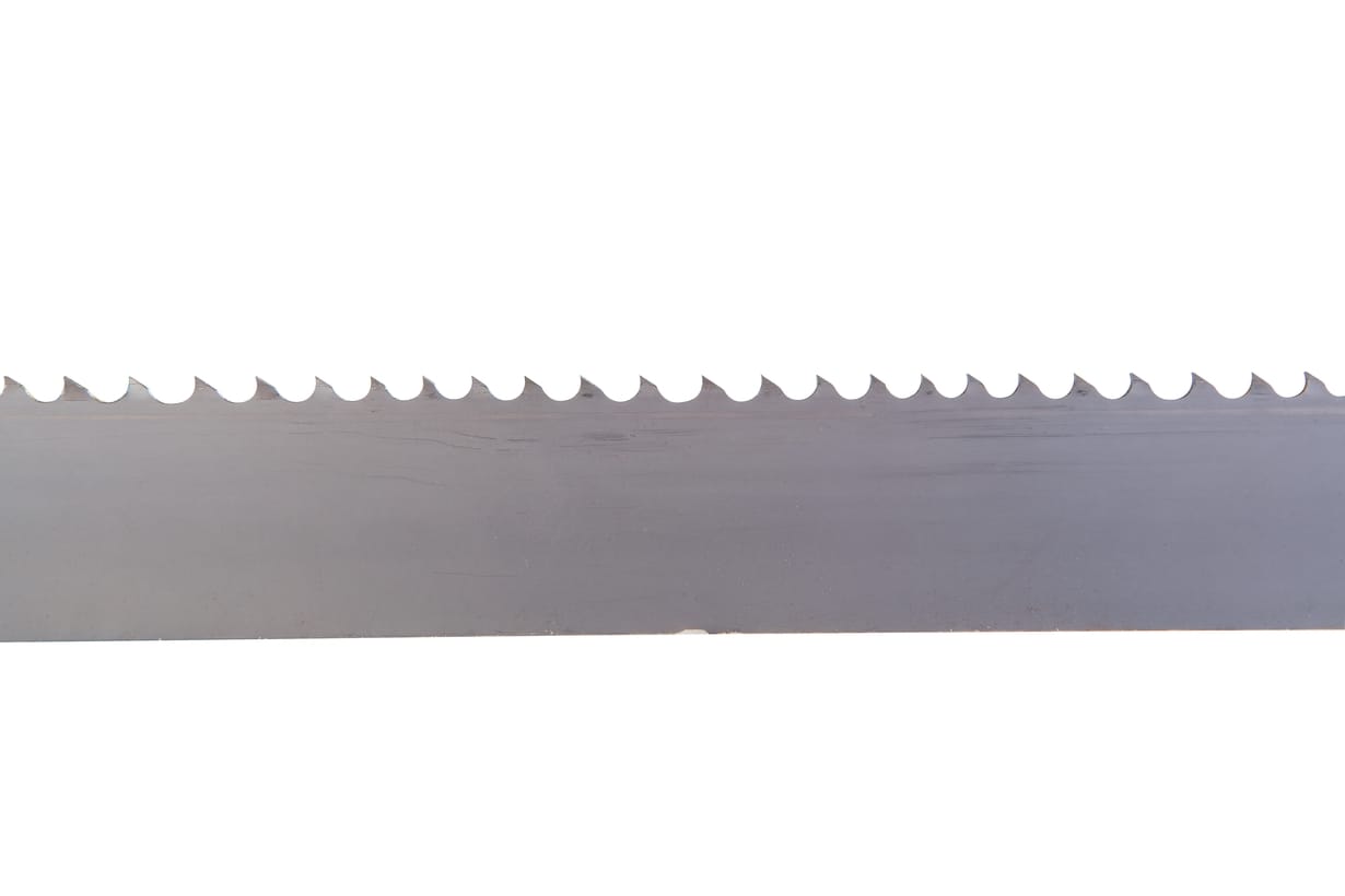 Полотно M42 27х0,9х3035 мм, 8/12TPI (HBS-916L/HBS-916W) CH