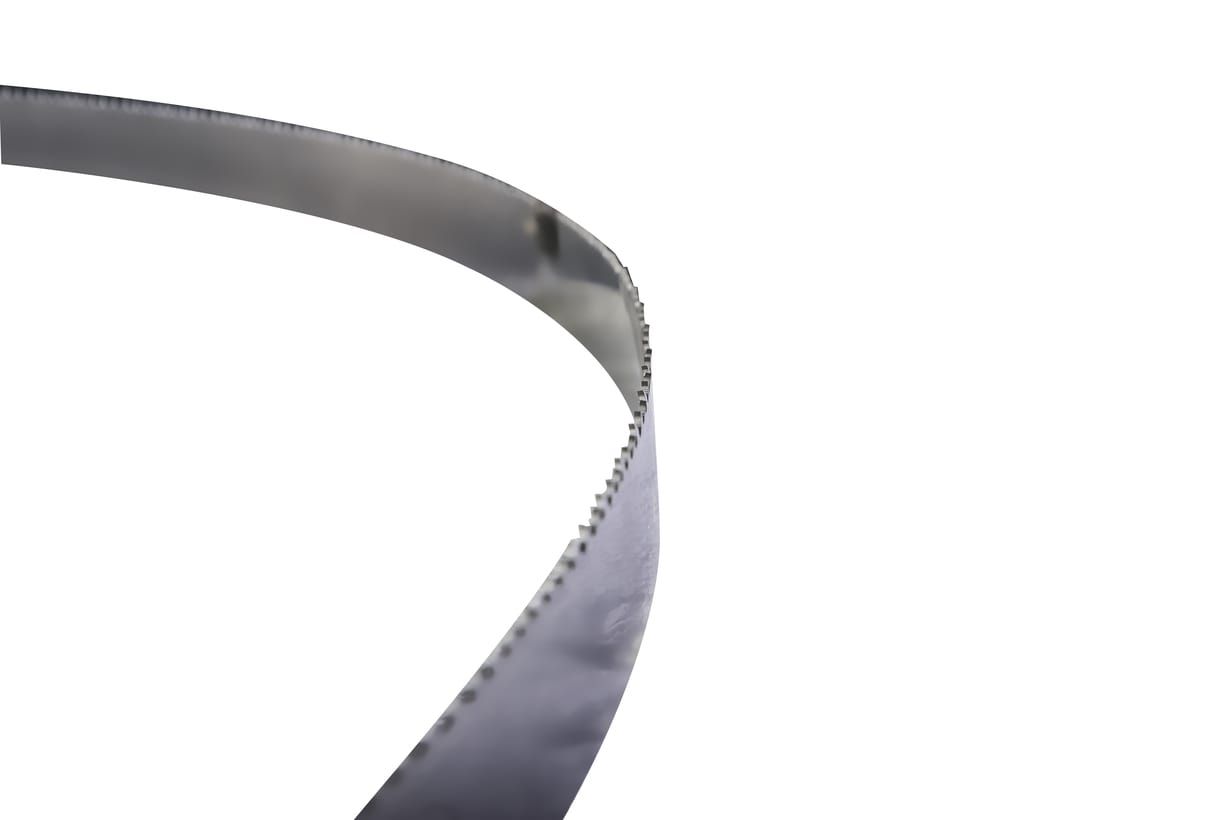 Полотно M42 27х0,9х3035 мм, 8/12TPI (HBS-916L/HBS-916W) CH