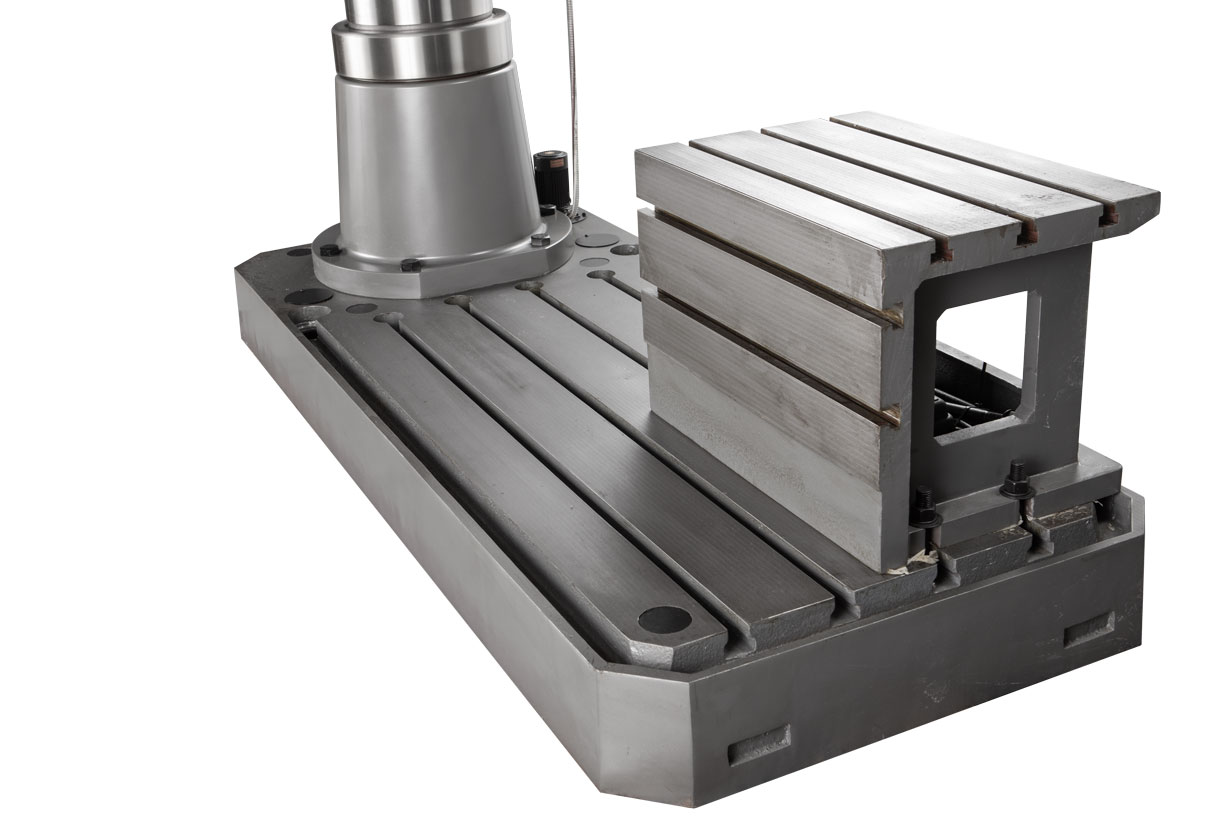 JET JRD-1600DRT Радиально-сверлильный станок 400В