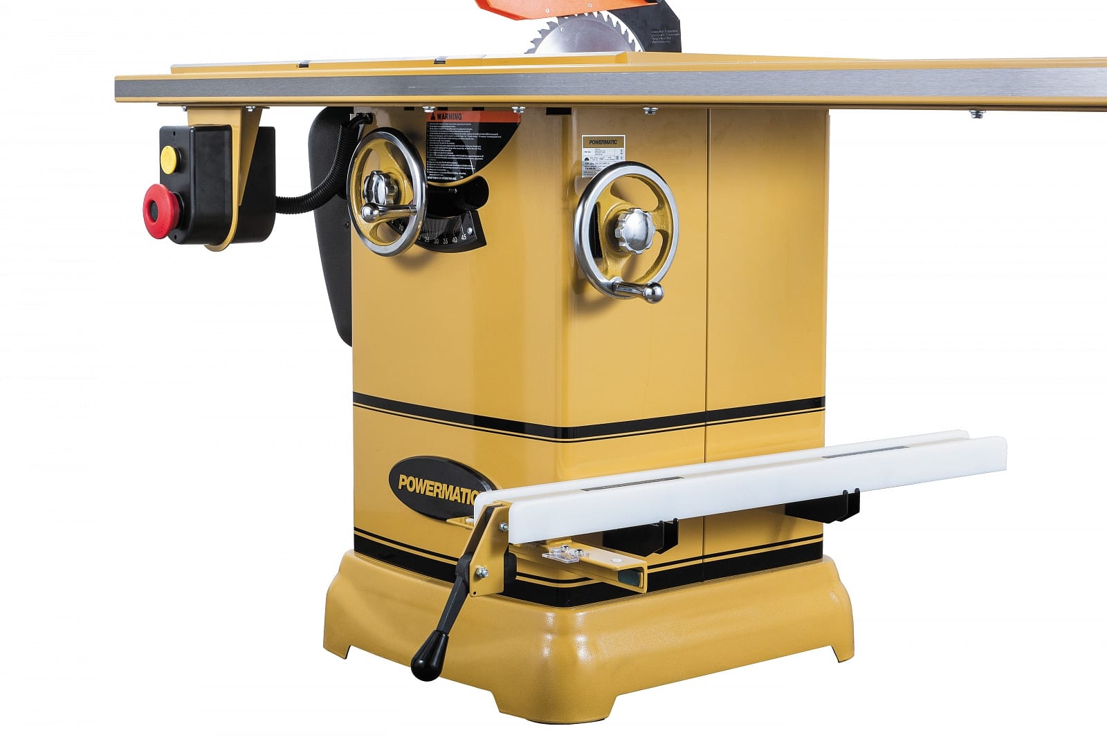 Powermatic PM1000 Циркулярная пила 230 В (JET Дисконт) - (Абтрейд Москва)