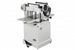 Фото анонса: JET JWP-15K HH Рейсмусовый станок с валом Helical 400 В станки