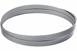 Фото анонса: Полотно M51 27х0,9х2455 мм, 4/6TPI (MBS-910) CH