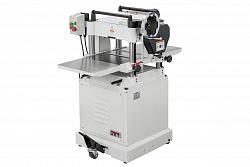 JET JWP-15K HH Рейсмусовый станок с валом Helical 230 В (JET Дисконт) - (Демозал Москва)