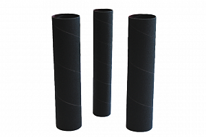 Фото анонса: Шлифовальная втулка 25х230 мм 60G для JOVS-10 и JOSS-S